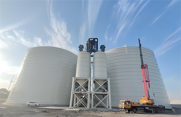 崇义大型钢板库