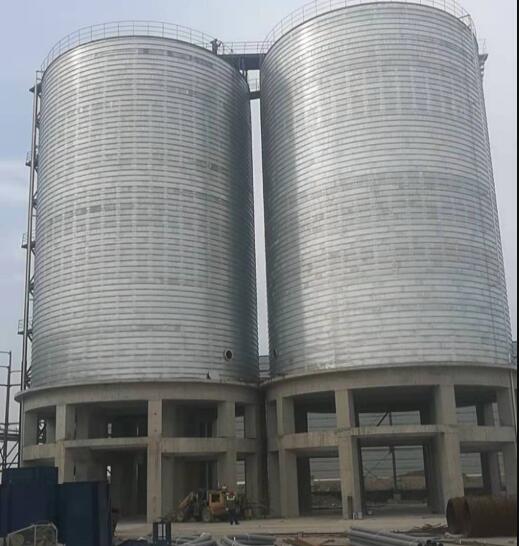 崇义镀锌卷板仓